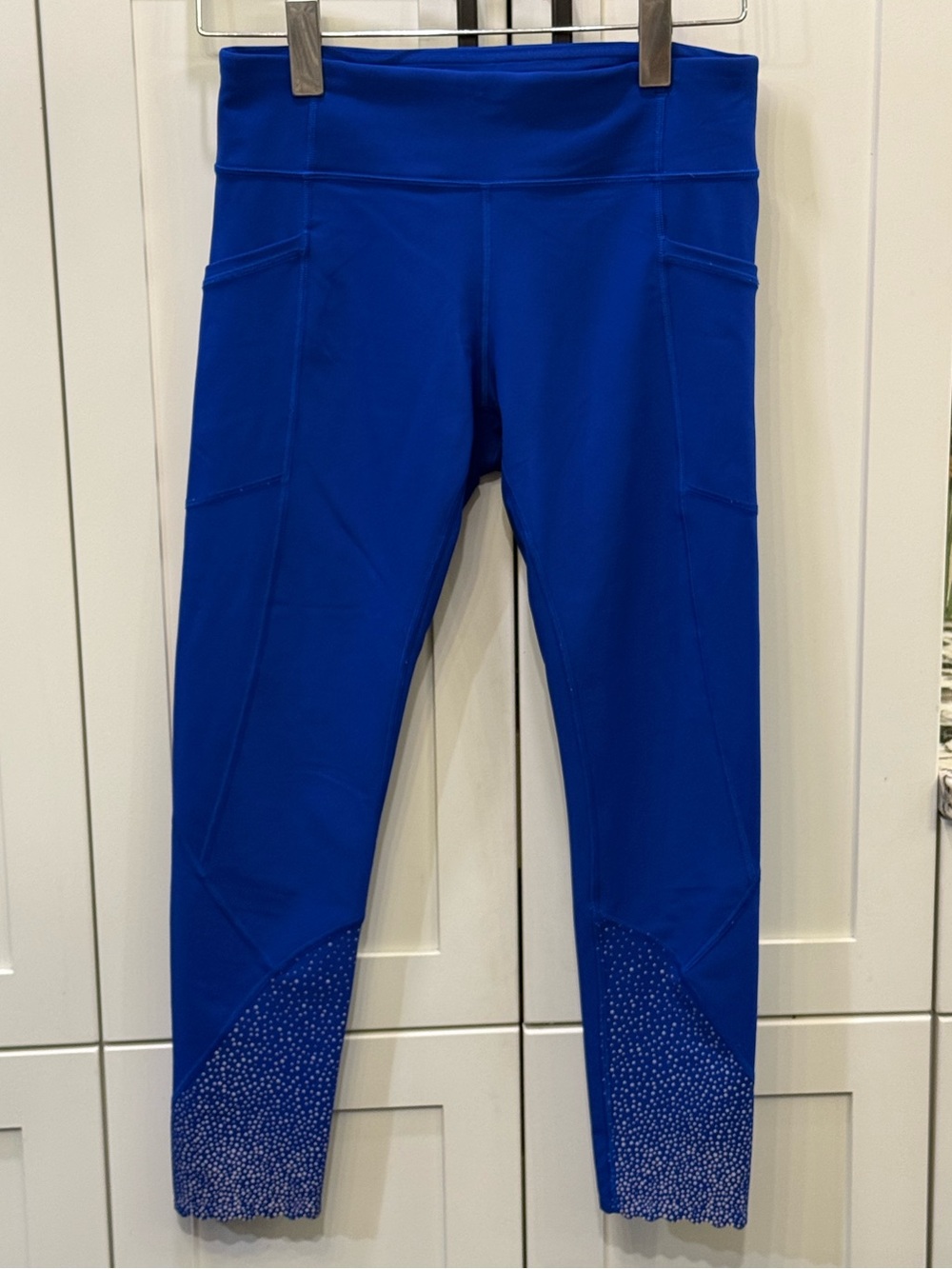 Lululemon Tight Stuff Tight II 25"